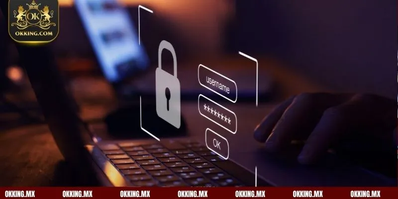 Các biện pháp phòng vệ đang được áp dụng tại OKKing hiện nay 