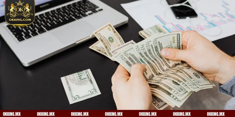 Muốn rút tiền thành công cần chú ý rất nhiều nội dung quan trọng